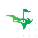 Golf X post mockup