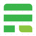 Block R Logo for Sale - Bootstrap Logos
