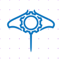 Gear Stingray logo