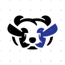 Double Bird and Bear X post mockup