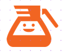 Happy Coffee logo
