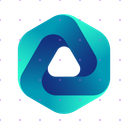 Tri-Hexagon X post mockup