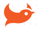 Flying Bird app mockup