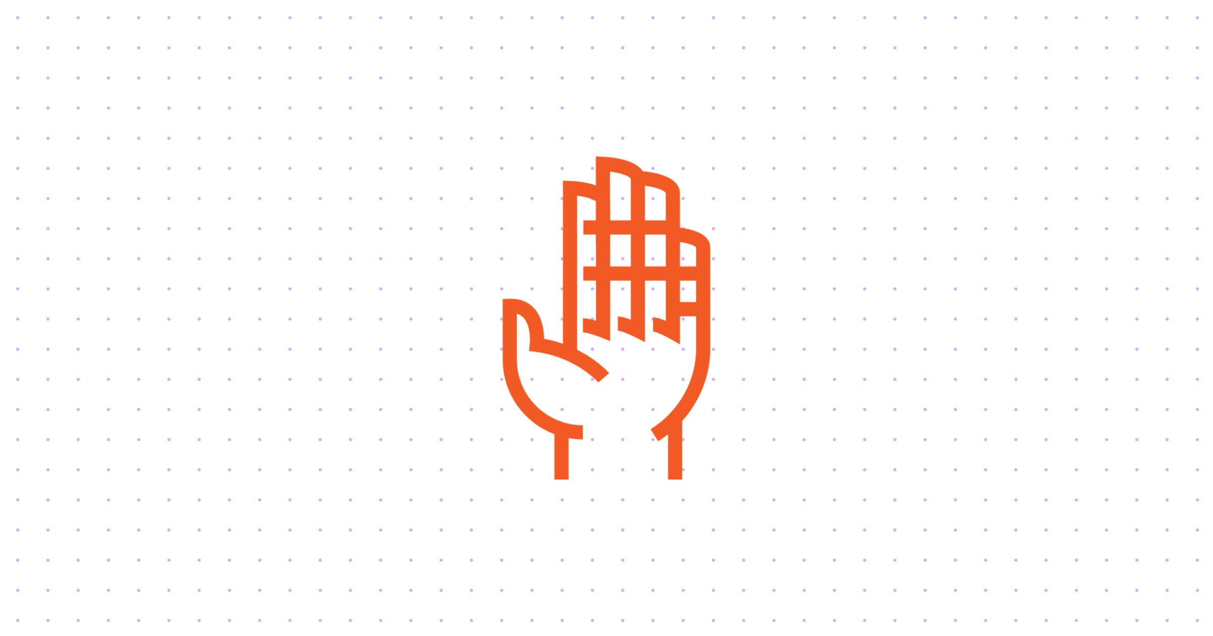 Human Hand Logo for Sale - Bootstrap Logos