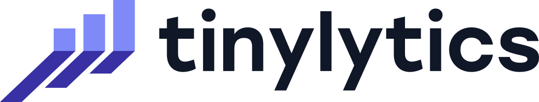 Tinylytics logo after refresh