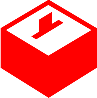 Box Logo Bootstrap Logos