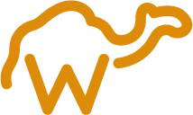 Camel Logo Bootstrap Logos