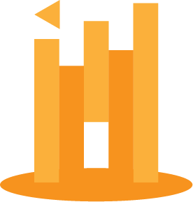 Chart Castle Logo Bootstrap Logo