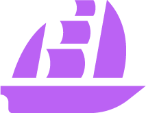 Sailboat Logo Bootstrap Logos