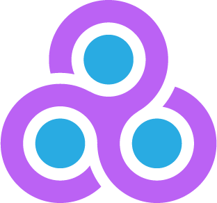 Circles Logo Bootstrap Logo