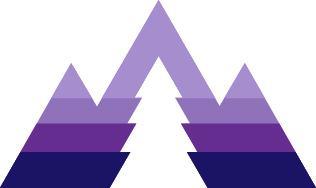 Mountain Tress Logo Bootstrap Logos