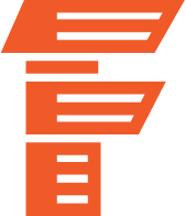 F Logo Bootstrap Logos