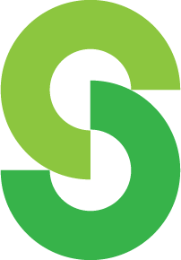 S Logo Bootstrap Logos