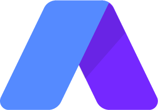 Letter A logo - Bootstrap Logos
