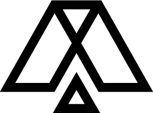 Arrow Letter A Logo Download - Bootstrap Logos