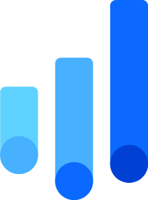 Bar Chart Logo Download - Bootstrap Logos